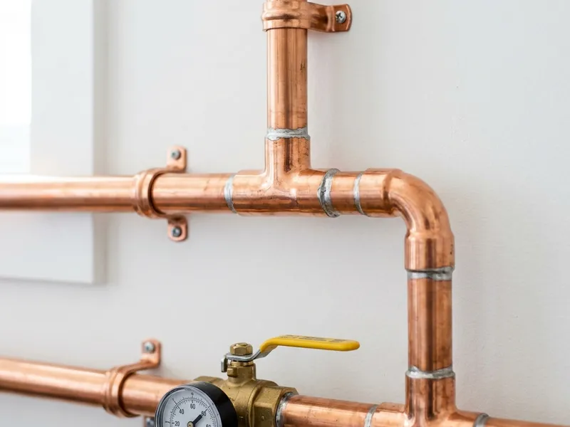 Frequently asked plumbing questions in Statesville. Licensed plumbing contractors answering your pipe, leak, and repair questions.