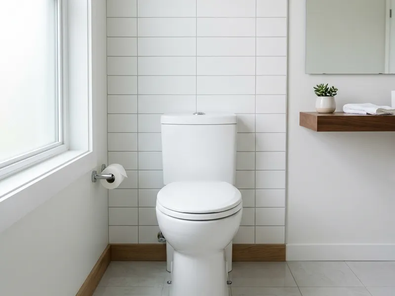 Toilet Repair & Installation Plumber in Statesville, NC